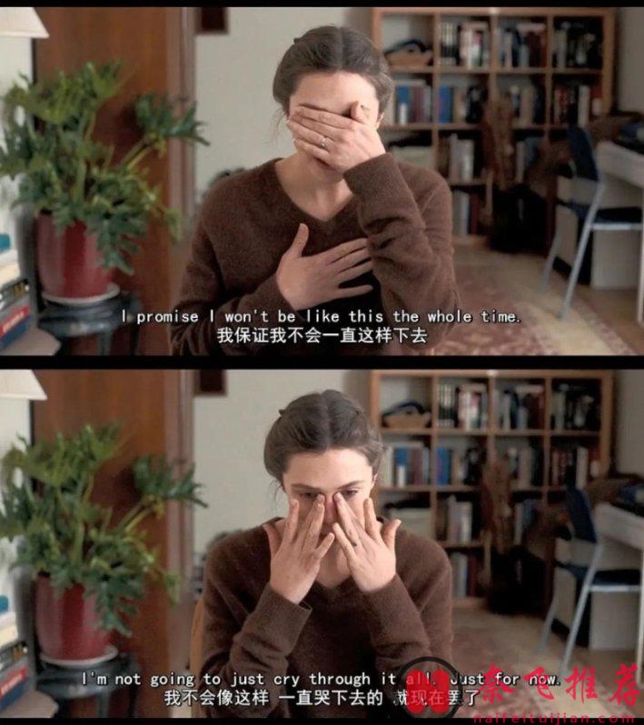 烂番茄新鲜度98%，这部Netflix温情电影《他的三个女儿》戳中无数观众的泪点和痛点！