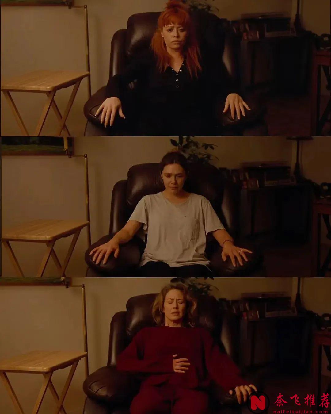 烂番茄新鲜度98%，这部Netflix温情电影《他的三个女儿》戳中无数观众的泪点和痛点！