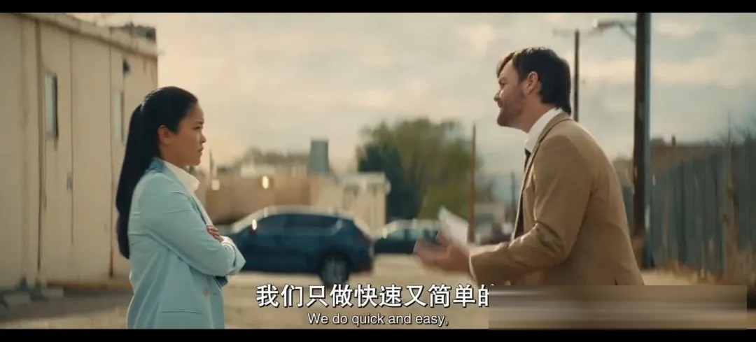 《歪心狼对阵ACME》:雪藏两年多的片子,给工具人讨回了一辈子的公道