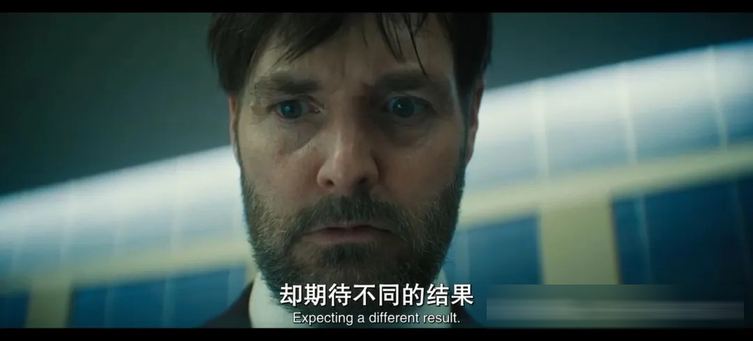 《歪心狼对阵ACME》:雪藏两年多的片子,给工具人讨回了一辈子的公道