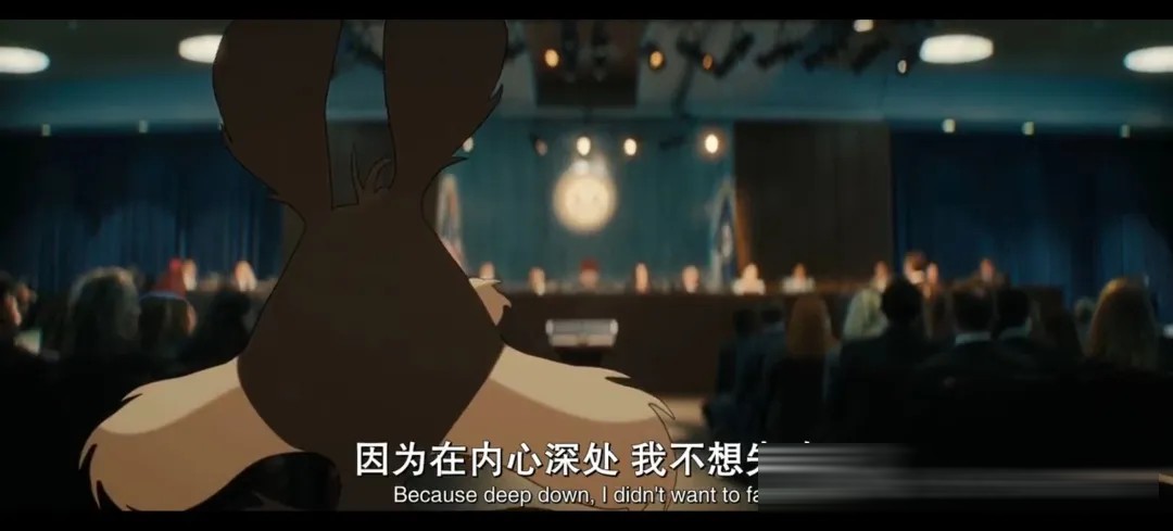 《歪心狼对阵ACME》:雪藏两年多的片子,给工具人讨回了一辈子的公道