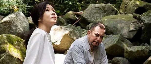 台剧《四楼的天堂》：黄秋生搭谢盈萱，用推拿疗愈生命之重