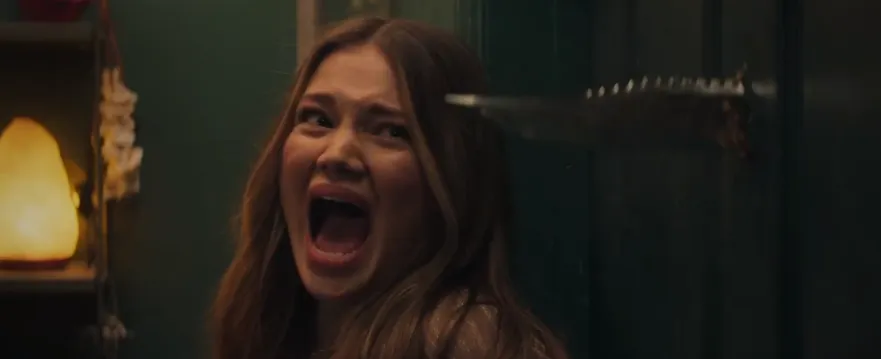 2025美國最新R級恐怖爽片《情人節大逃殺/腥心眼》，單身黨的復仇日，丘位元開啟情侶獵殺局，誰能活到最後？