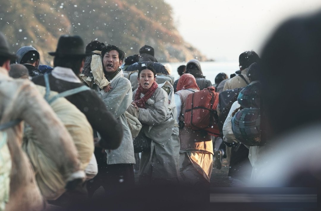 韩国十部大尺度政治惊悚片:从《辩护人》到《首尔之春》