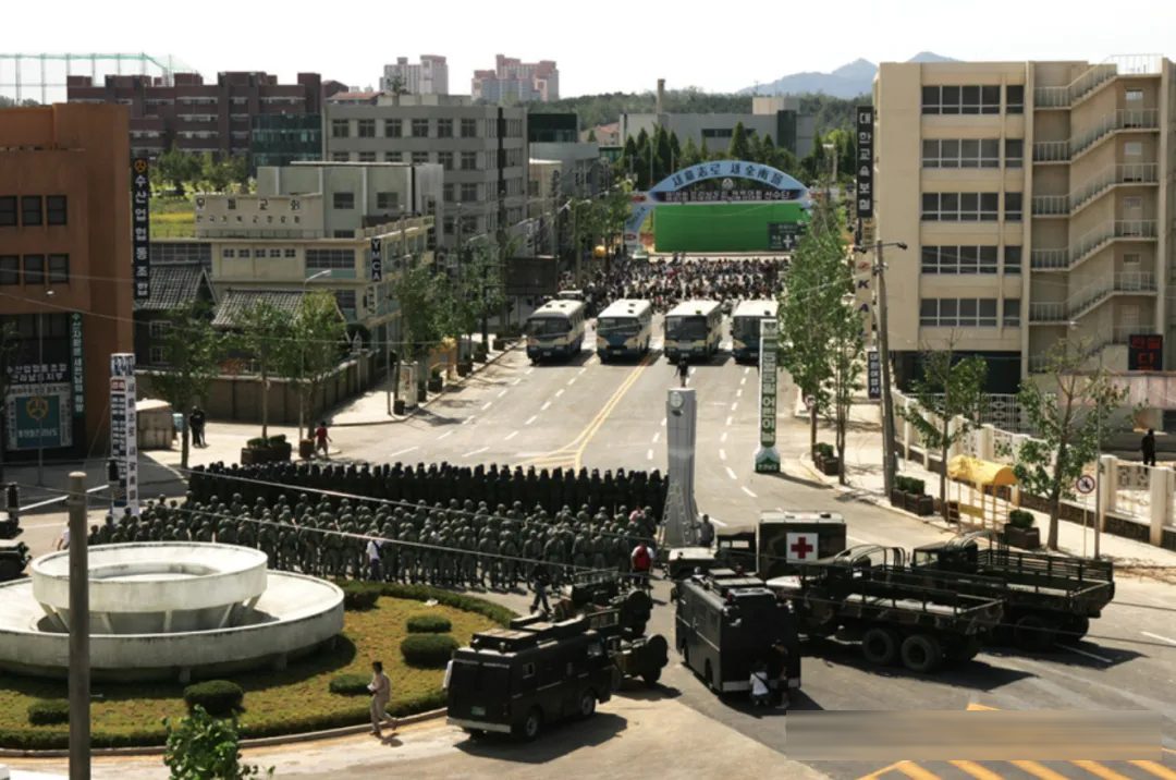 韩国十部大尺度政治惊悚片:从《辩护人》到《首尔之春》