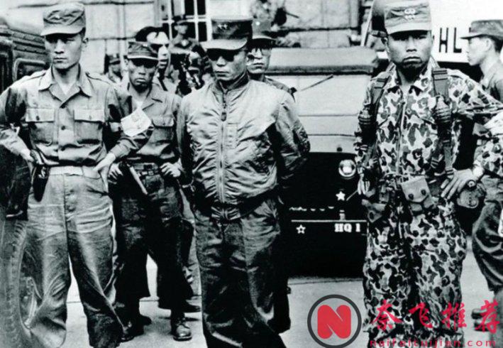 尺度炸裂！韩国高分政治惊悚佳作《南山的部长们》又一次震撼到我，真是啥都敢拍！