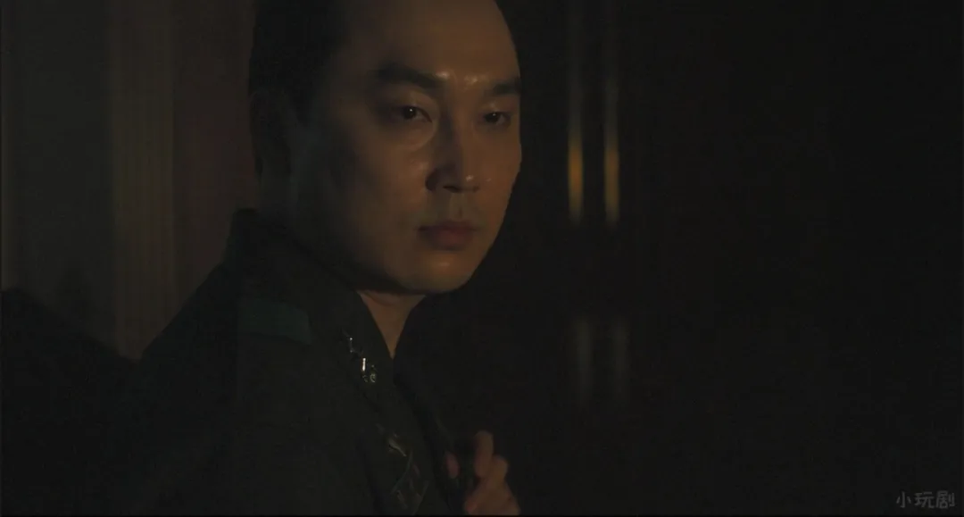 尺度炸裂！韩国高分政治惊悚佳作《南山的部长们》又一次震撼到我，真是啥都敢拍！