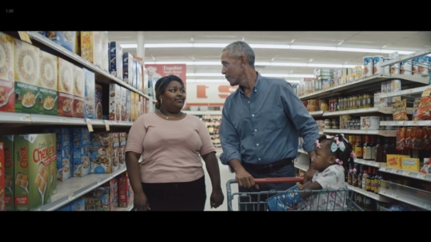 Netflix︱《我工作故我在》從不同階層看待工作這件事