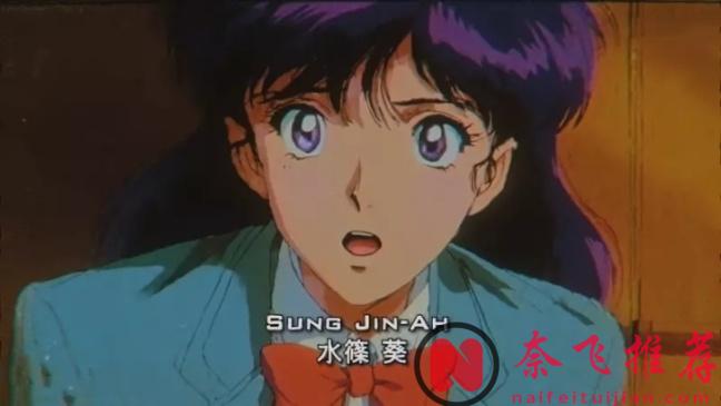 有复古动画那味儿了！假如《我独自升级》是一部80年代的动画