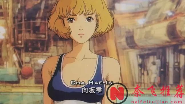 有复古动画那味儿了！假如《我独自升级》是一部80年代的动画