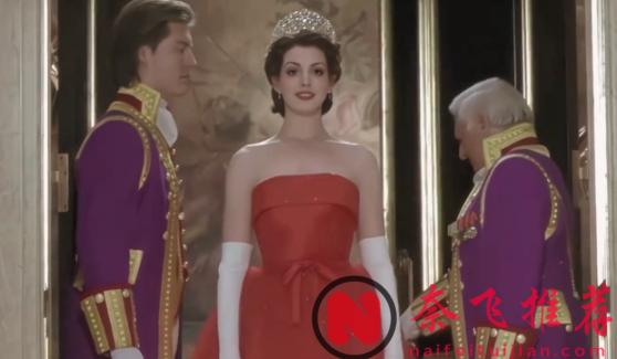 “优雅女神”「安妮·海瑟薇/安妮·夏菲維」的6部巅峰之作，每一部都是经典。