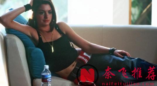 “优雅女神”「安妮·海瑟薇/安妮·夏菲維」的6部巅峰之作，每一部都是经典。