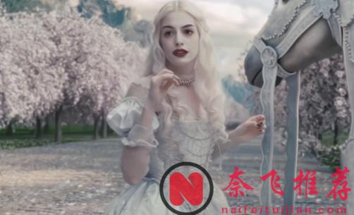 “优雅女神”「安妮·海瑟薇/安妮·夏菲維」的6部巅峰之作，每一部都是经典。