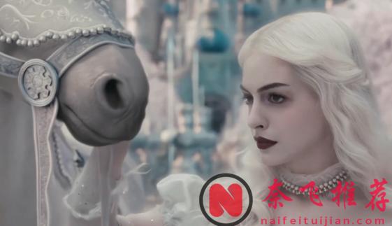 “优雅女神”「安妮·海瑟薇/安妮·夏菲維」的6部巅峰之作，每一部都是经典。