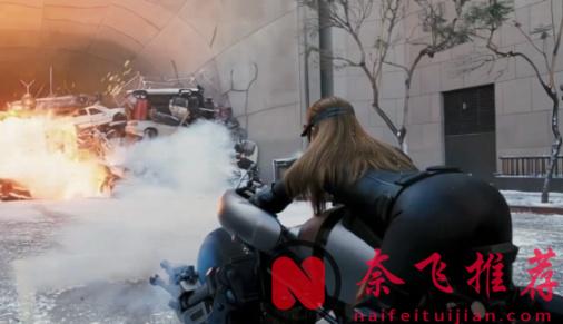 “优雅女神”「安妮·海瑟薇/安妮·夏菲維」的6部巅峰之作，每一部都是经典。