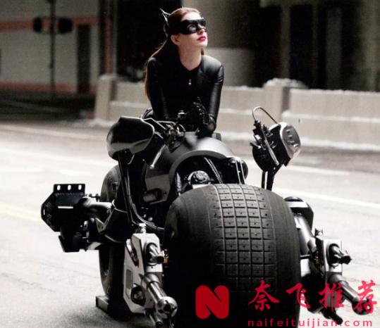 “优雅女神”「安妮·海瑟薇/安妮·夏菲維」的6部巅峰之作，每一部都是经典。