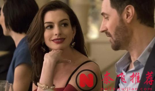 “优雅女神”「安妮·海瑟薇/安妮·夏菲維」的6部巅峰之作，每一部都是经典。