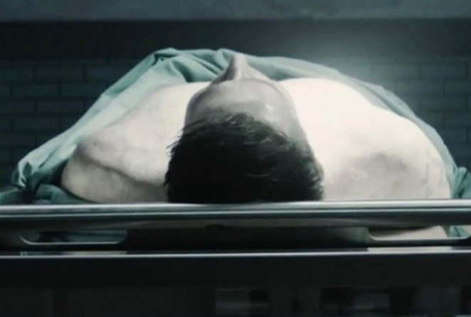 又一部R级重口恐怖片，偏冷门