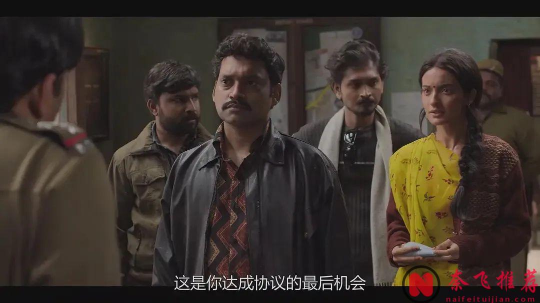 2024 年度印度最热门的 10 部电影