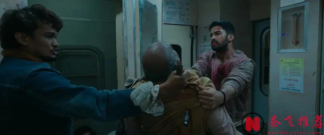 2024 年度印度最热门的 10 部电影