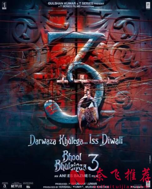 2024 年度印度最热门的 10 部电影