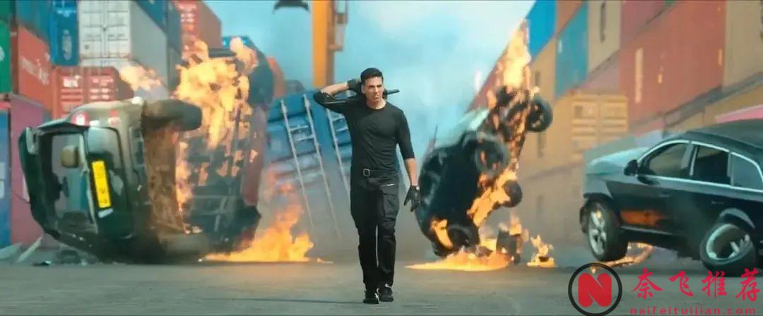 2024 年度印度最热门的 10 部电影