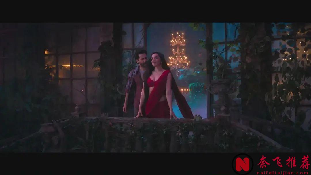 2024 年度印度最热门的 10 部电影