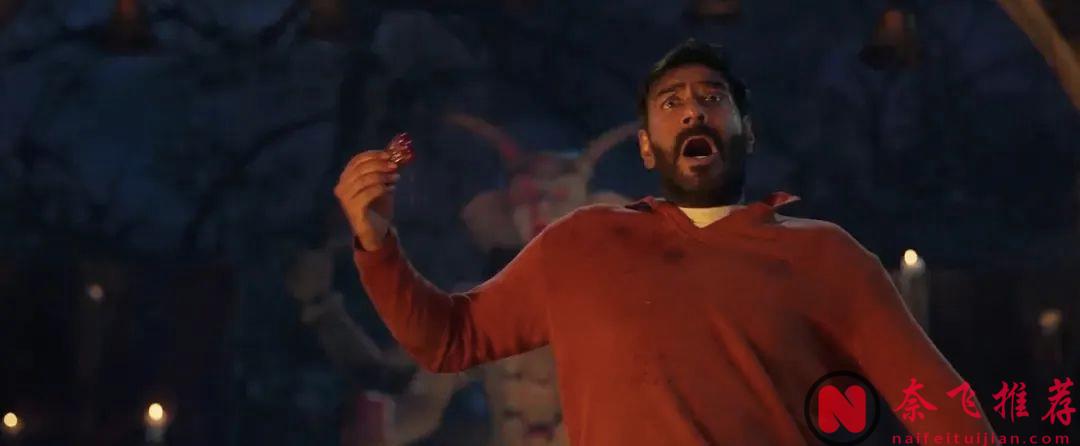 2024 年度印度最热门的 10 部电影