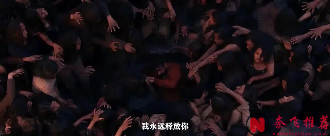 2024 年度印度最热门的 10 部电影