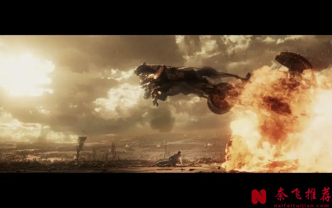 2024 年度印度最热门的 10 部电影