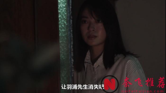 《地下偶像殺人事件》｜從劇名開始就很吸引人的懸疑犯罪劇