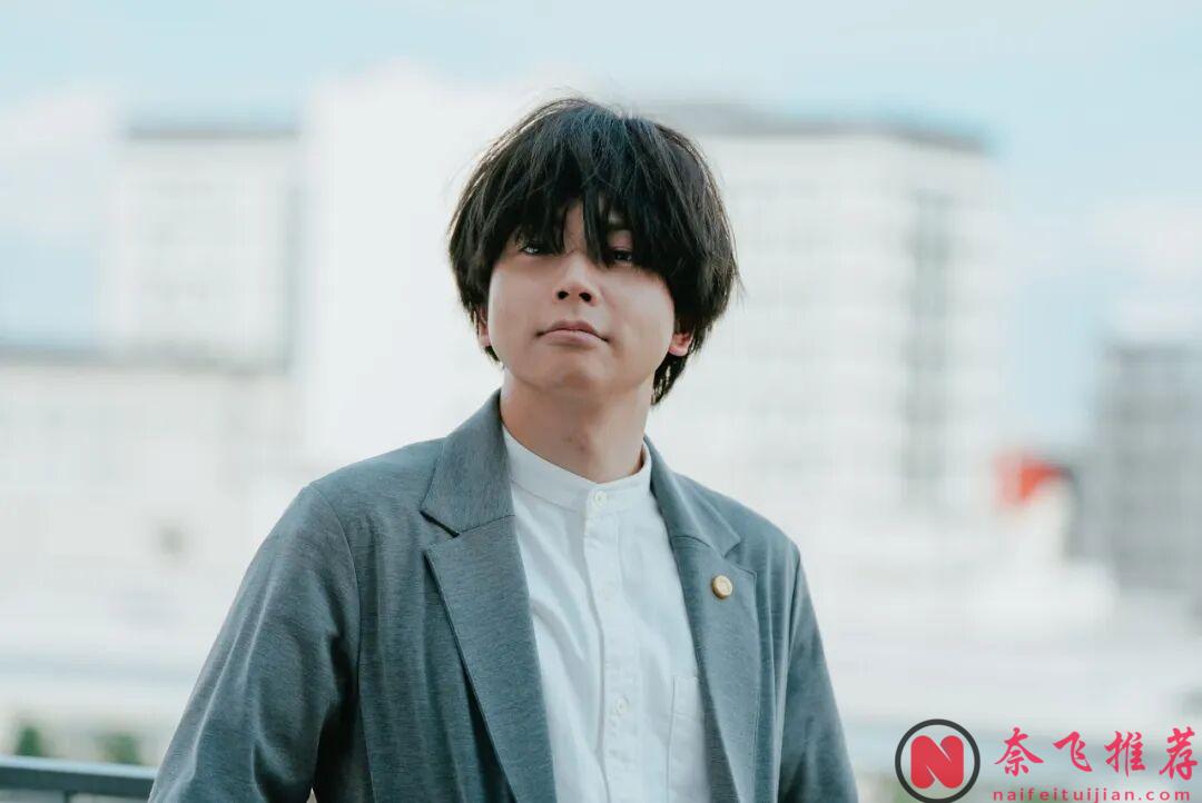 《地下偶像殺人事件》｜從劇名開始就很吸引人的懸疑犯罪劇