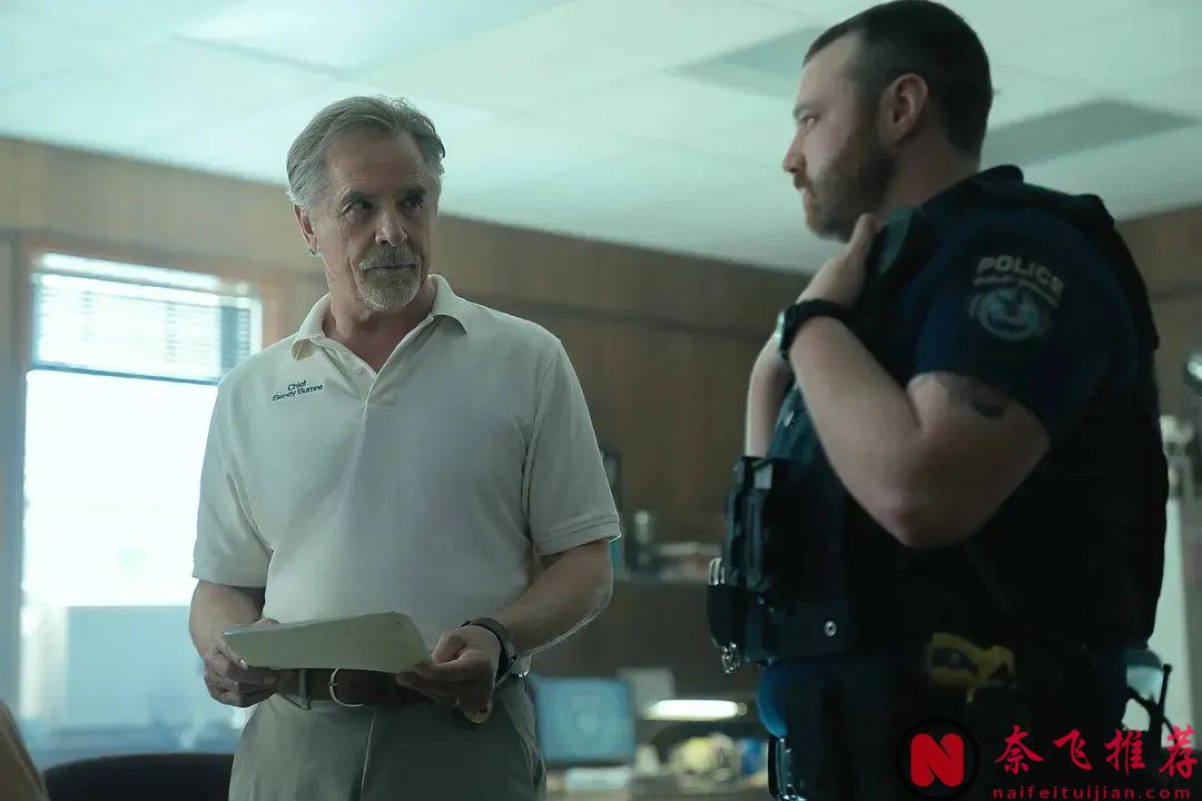 爛番茄96，Netflix爆款新片《逆嶺/叛軍嶺》火速刷屏！