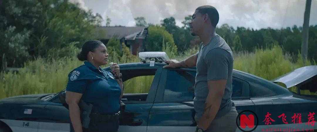 爛番茄96，Netflix爆款新片《逆嶺/叛軍嶺》火速刷屏！