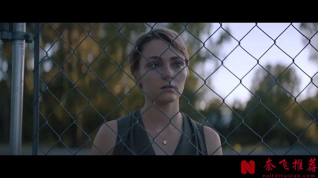 爛番茄96，Netflix爆款新片《逆嶺/叛軍嶺》火速刷屏！