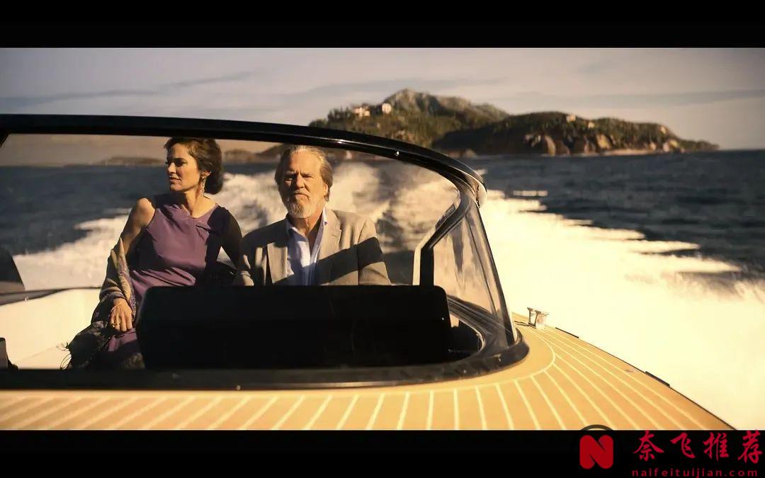 這部特工美劇《老頭子》第二季上線了，看得我腎上腺飆升！