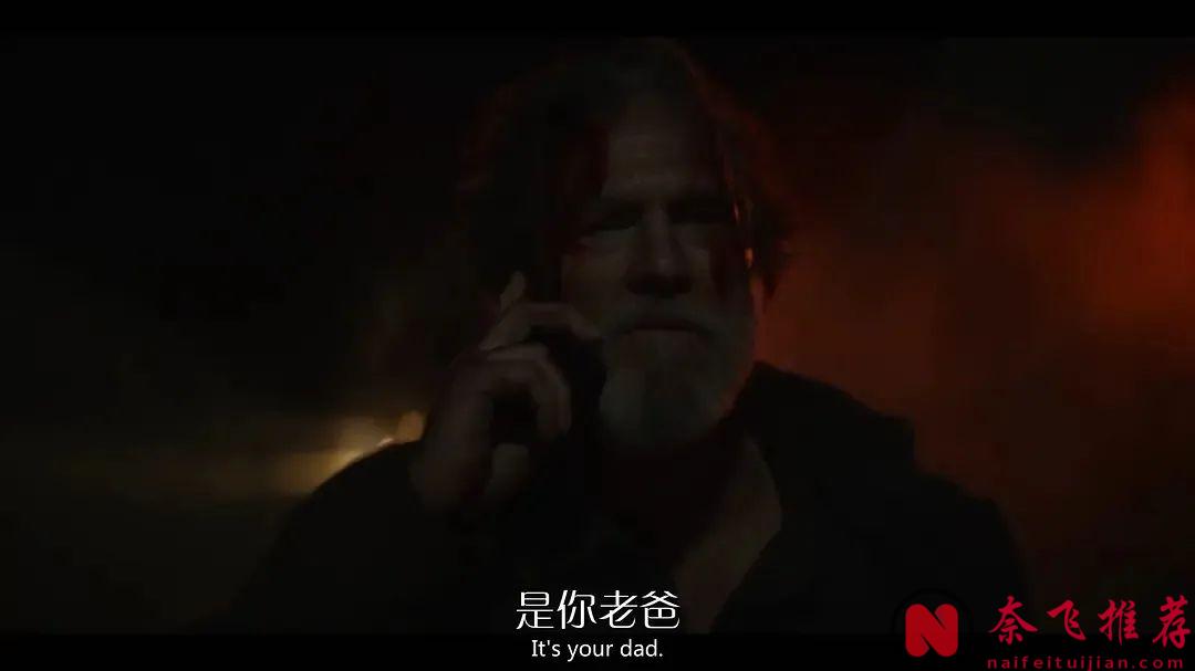 這部特工美劇《老頭子》第二季上線了，看得我腎上腺飆升！