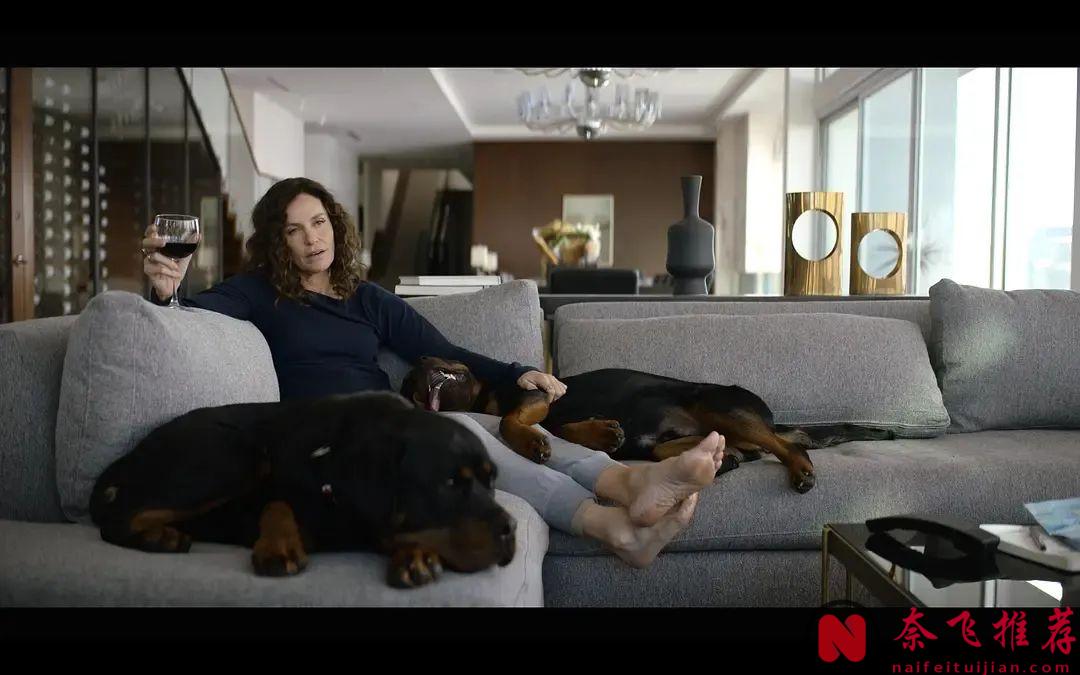 這部特工美劇《老頭子》第二季上線了，看得我腎上腺飆升！