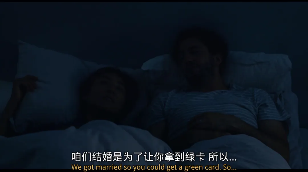 奧斯卡提名最佳影片《過往人生/從前的我們/之前的我們》!錯過也許是另一種註定