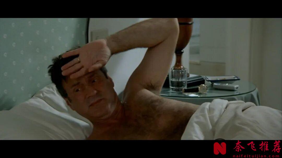 这是他们敢拍的电影《窃欲无罪》，又养眼又毫不避讳，把人性说透了