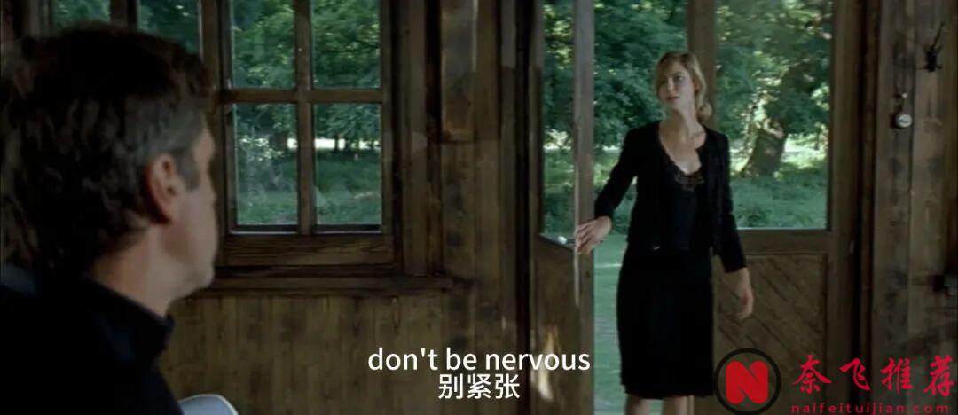 这是他们敢拍的电影《窃欲无罪》，又养眼又毫不避讳，把人性说透了