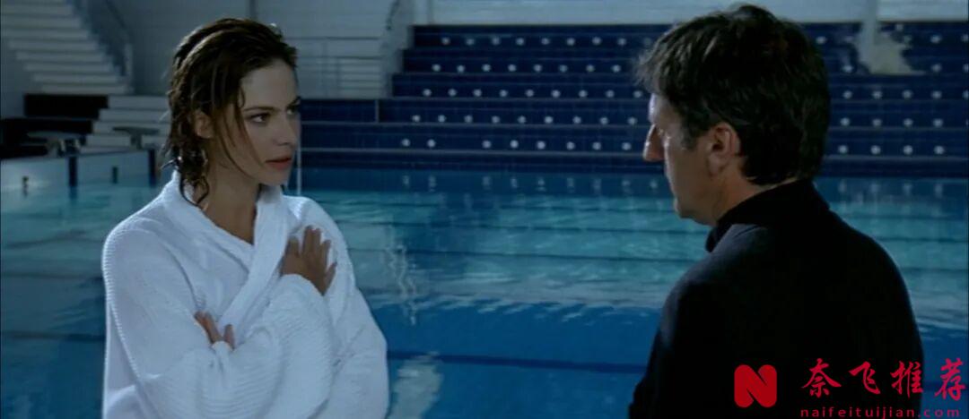 这是他们敢拍的电影《窃欲无罪》，又养眼又毫不避讳，把人性说透了