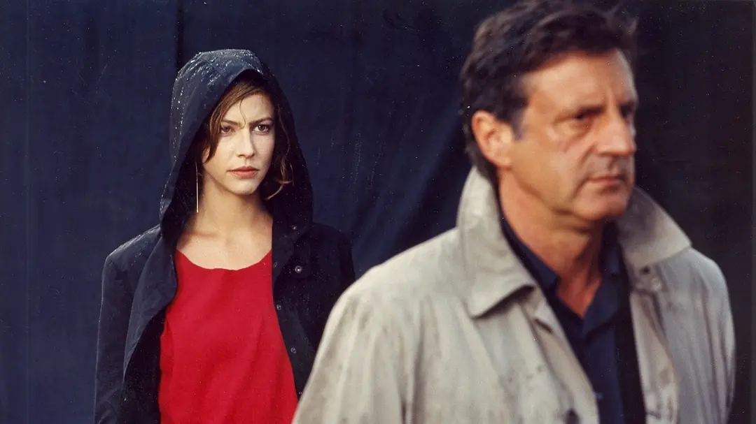 这是他们敢拍的电影《窃欲无罪》，又养眼又毫不避讳，把人性说透了