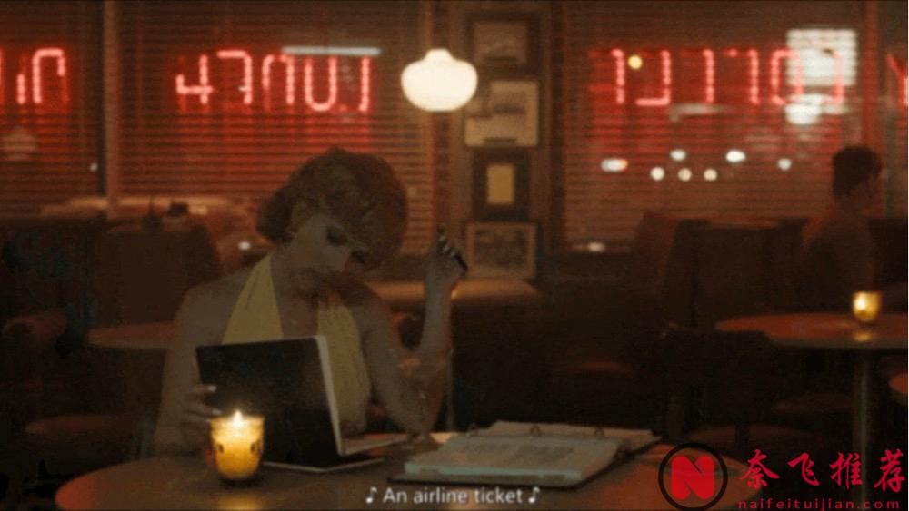 扒光美国底裤，寡姐拍出来了？