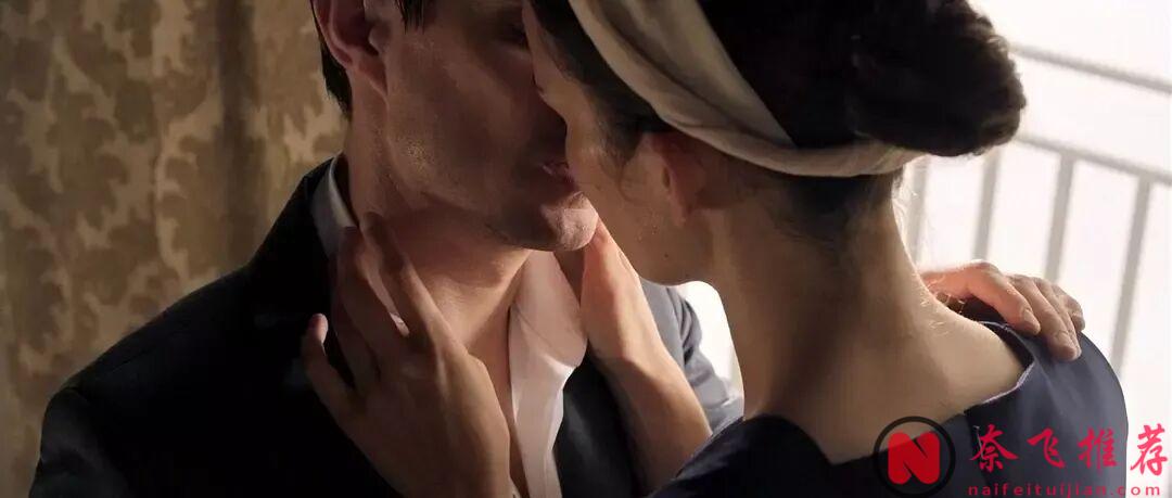 柏林盛夏的邂逅！德国短片《欲望酒店》太敢拍，直戳中年人真实心事