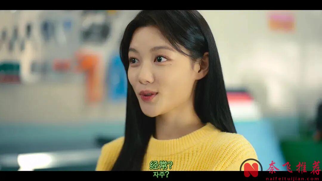 6部性別轉換“變身”韓劇，腦洞大開，越來越會玩了