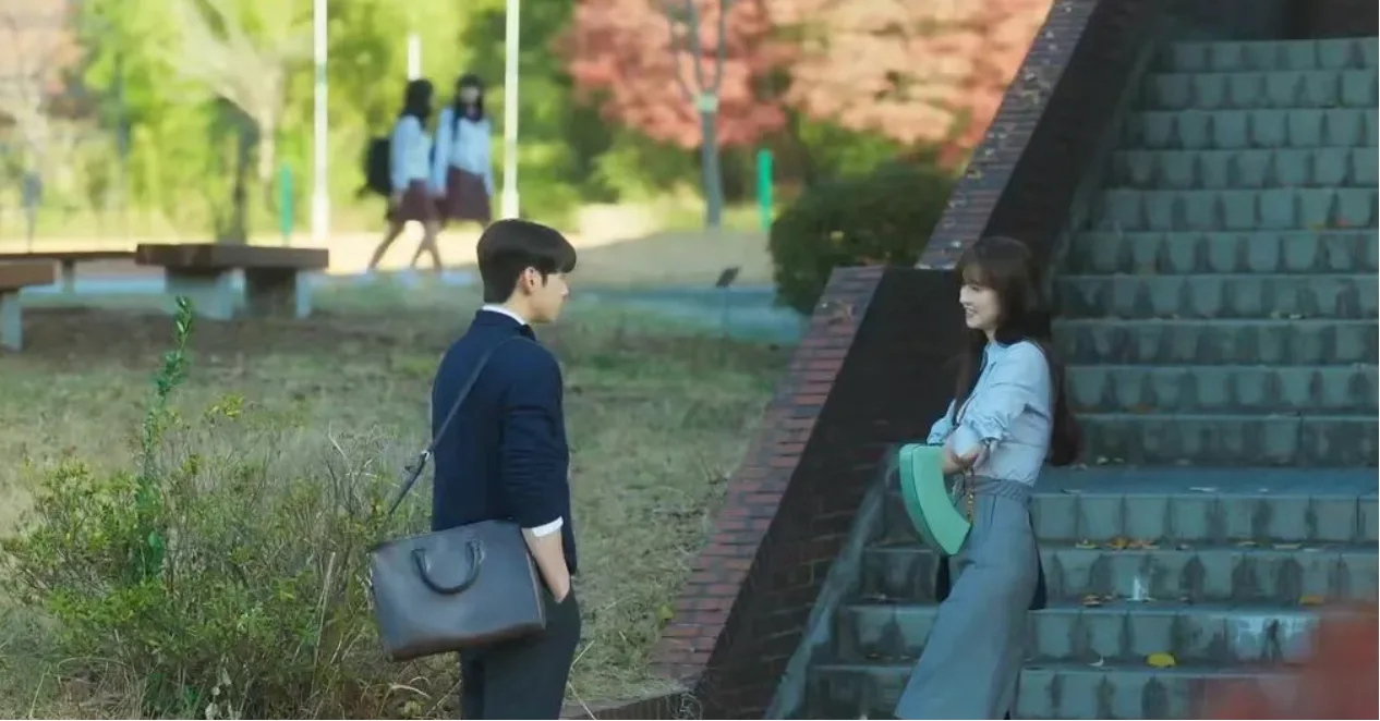 6部性別轉換“變身”韓劇，腦洞大開，越來越會玩了