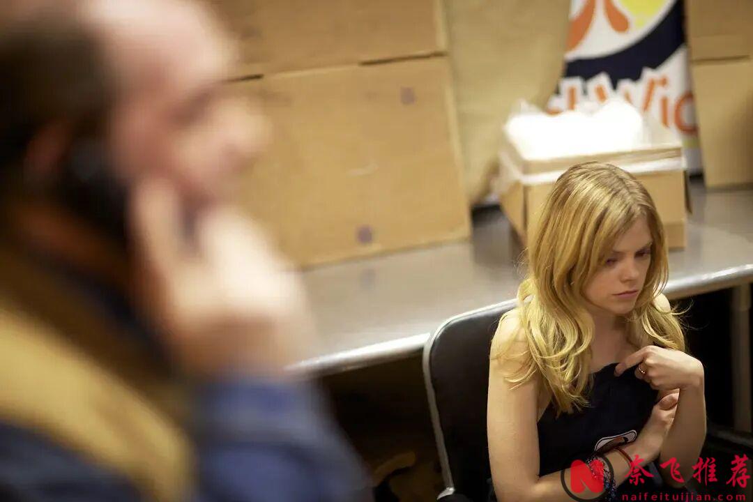 尺度大胆更有深度！5 部美国影片深挖人性真相，镜头高级耐看，艺术质感厚重看完引人深思