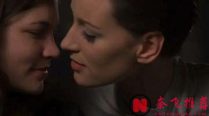 尺度大胆更有深度！5 部美国影片深挖人性真相，镜头高级耐看，艺术质感厚重看完引人深思