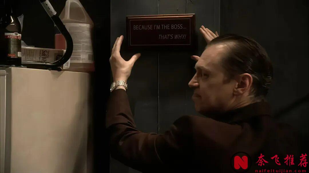 HBO的王牌神劇，黑幫題材中的佼佼者：《黑道家族/人在江湖》，太過癮了！